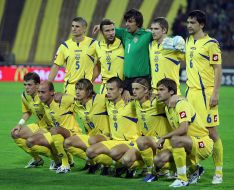 National Ukraine’s Team
