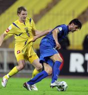 Aleksandr Kucher Vincenzo Iaquinta