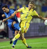 Anatoly Timoshchuk Gianluca Zambrotta