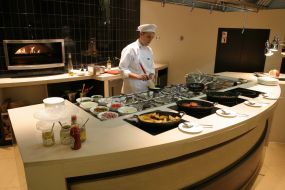 Hotel `Hyatt Regency Kyiv`