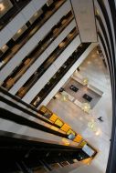 Hotel `Hyatt Regency Kyiv`