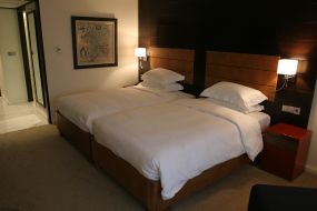 Hotel `Hyatt Regency Kyiv`