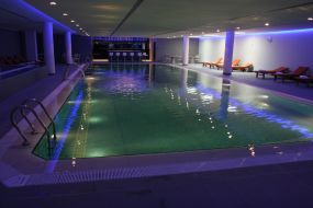 Hotel `Hyatt Regency Kyiv`