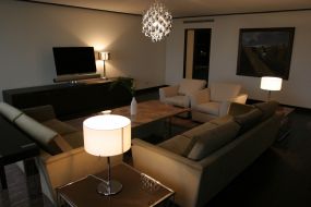 Hotel `Hyatt Regency Kyiv`