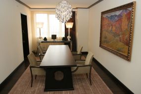 Hotel `Hyatt Regency Kyiv`
