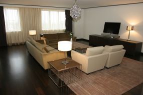 Hotel `Hyatt Regency Kyiv`