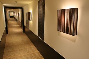 Hotel `Hyatt Regency Kyiv`