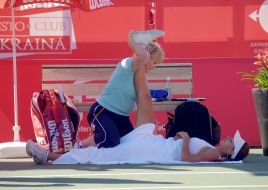 Anastasiya Pivovarova