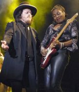 Adelmo Fornaciari (Zucchero)