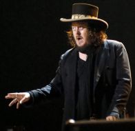 Adelmo Fornaciari (Zucchero)