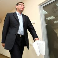 Юрій Луценко