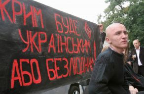 Роман Любчик