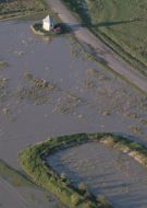 Flood in Lvov region