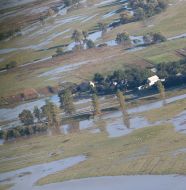Flood in Lvov region