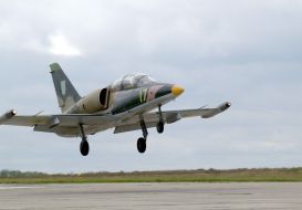 Іспити майбутніх льотчиків