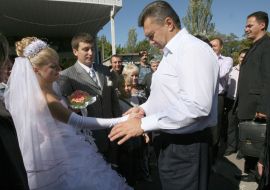 Виктор Янукович