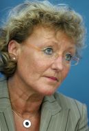 Барбара Риттер