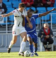 Футбол. ФК ”Арсенал” - ФК ”Таврія”