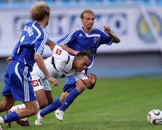 Футбол. ФК ”Арсенал” - ФК ”Таврія”