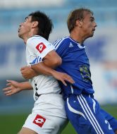 Футбол. ФК ”Арсенал” - ФК ”Таврія”