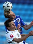 Футбол. ФК ”Арсенал” - ФК ”Таврія”