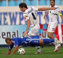 Футбол. ФК ”Арсенал” - ФК ”Таврія”