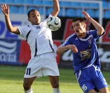 Футбол. ФК ”Арсенал” - ФК ”Таврія”