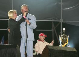 Yevgeny Chervonenko Ekaterina Yushchenko