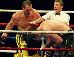 Володимир Вірчис та Балу Зауер