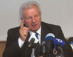 Александр Мороз