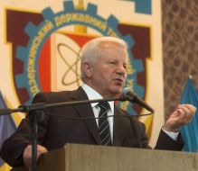 Александр Мороз