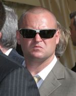 Участник турнира