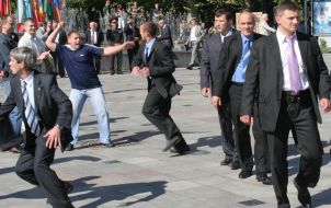 Участники турнира