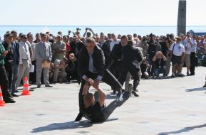 Участники турнира