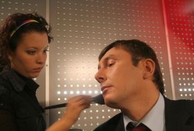 Project «Without sentimentalities is a talk with Mykola Veresen»