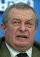 Sergey Chervonopisky