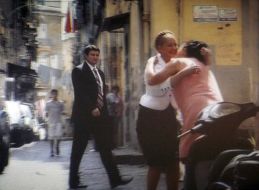 Film “Mother and stepmother”