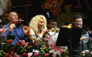 Festival ”International jazz days”