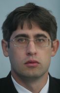 Sergey Eremin