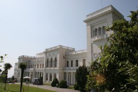 Livadiyskiy palace