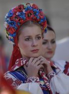 Holiday of Bread and Harvest