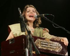 Марьяна Садовская