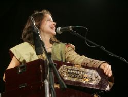 Марьяна Садовская