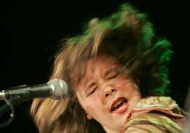 Марьяна Садовская