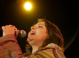 Марьяна Садовская