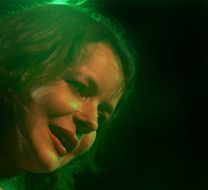 Марьяна Садовская