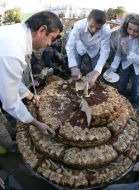 Holiday of Bread and Harvest