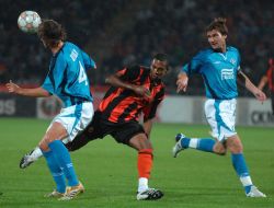 Fernandinho Bogdan Shershun