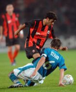 Nery Castillo Oleg Shelayev