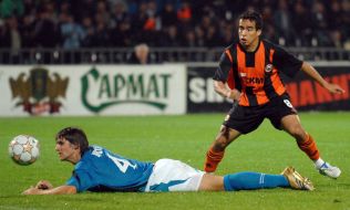 Jadson Bogdan Shershun